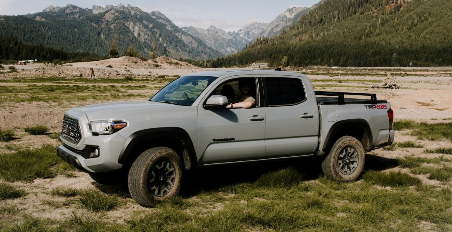 Best Tonneau Covers for Toyota Tacoma