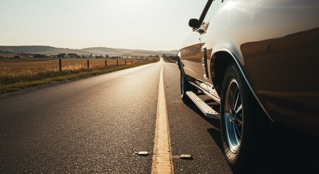 What are the pros and cons of running boards?