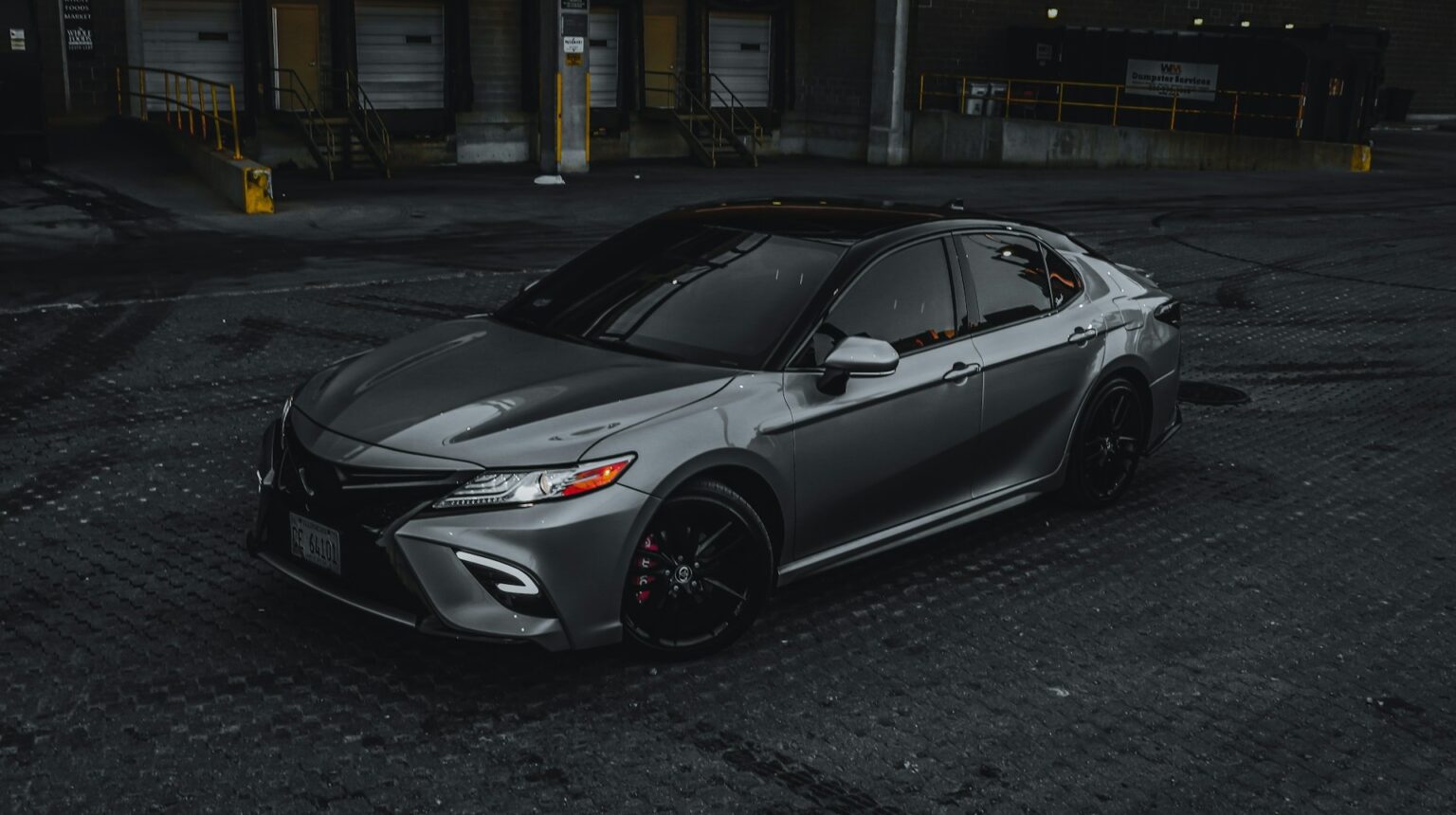 Best 5 Brake Pads for Toyota Camry Best 5 Brake Pads for Toyota Camry