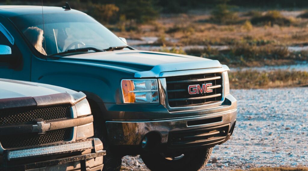 Best 6 Seat Covers for GMC Terrain