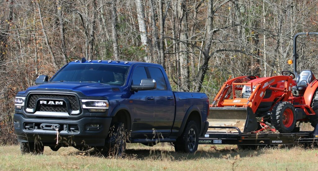 Best 5 Mesh Grill Inserts for Ram 2500