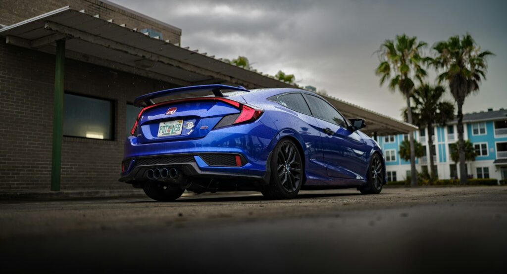 Best 5 Rooftop Cargo Baskets for Honda Civic