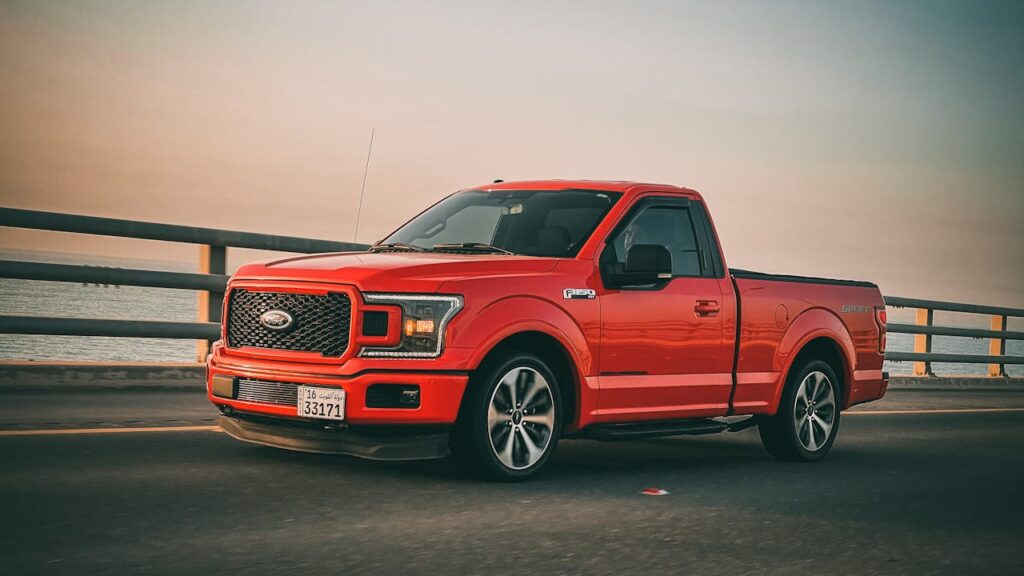 Spark Plugs for Ford f150