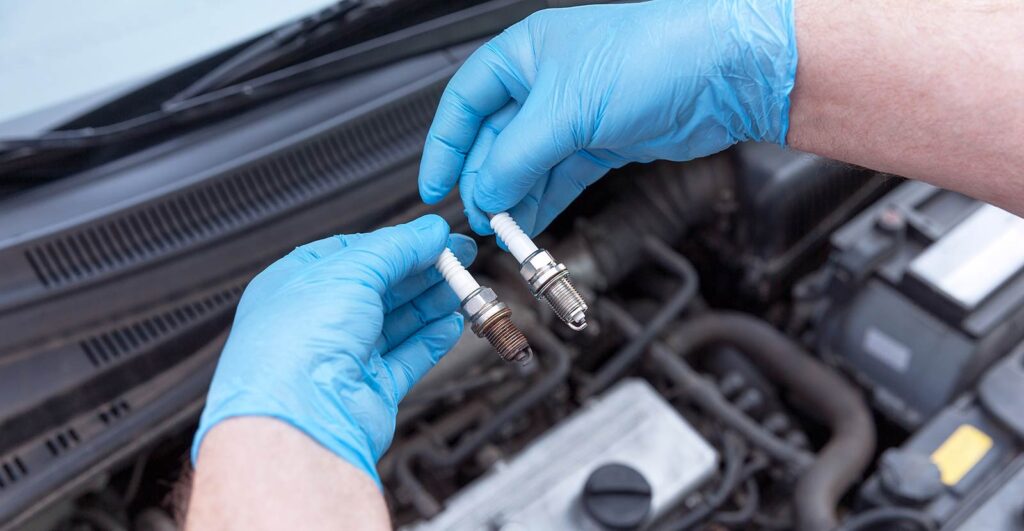 Best 5 Spark Plugs for Honda Civic