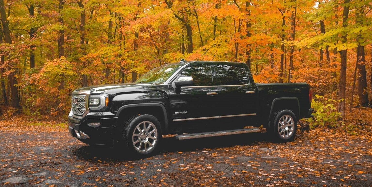 Best 5 Tires for GMC Sierra 1500 Best 5 Tires for GMC Sierra 1500