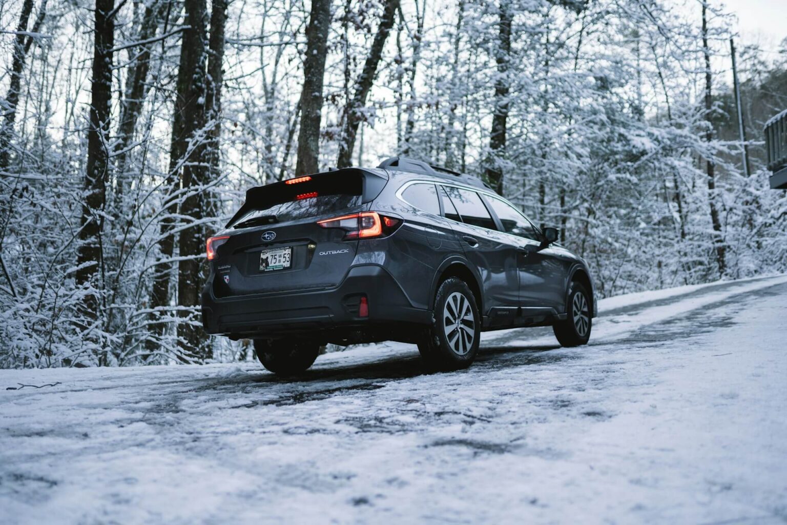 Best 5 Tires for Subaru Outback
