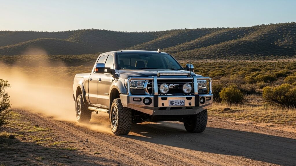 Are bullbars legal in the US? Are bullbars legal in the US?