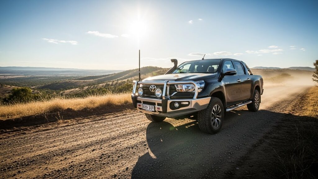 Why do they call it a bull bar?