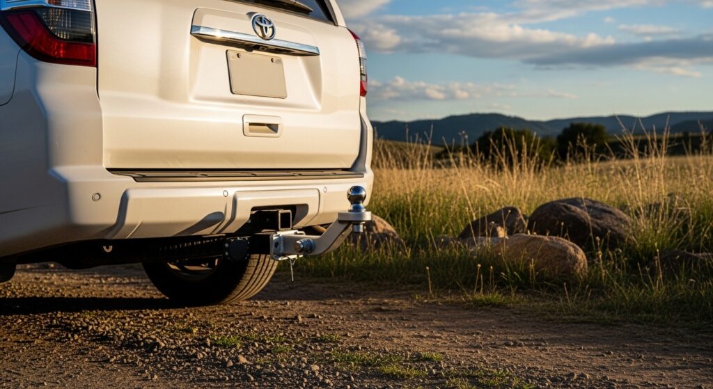 Best 6 Trailer Hitch Ball Mounts