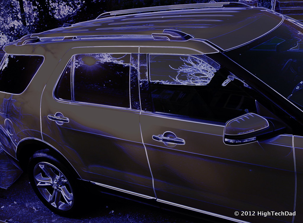 Best 5 Roof Rack Cross Bars for Ford Explorer Ford Explorer