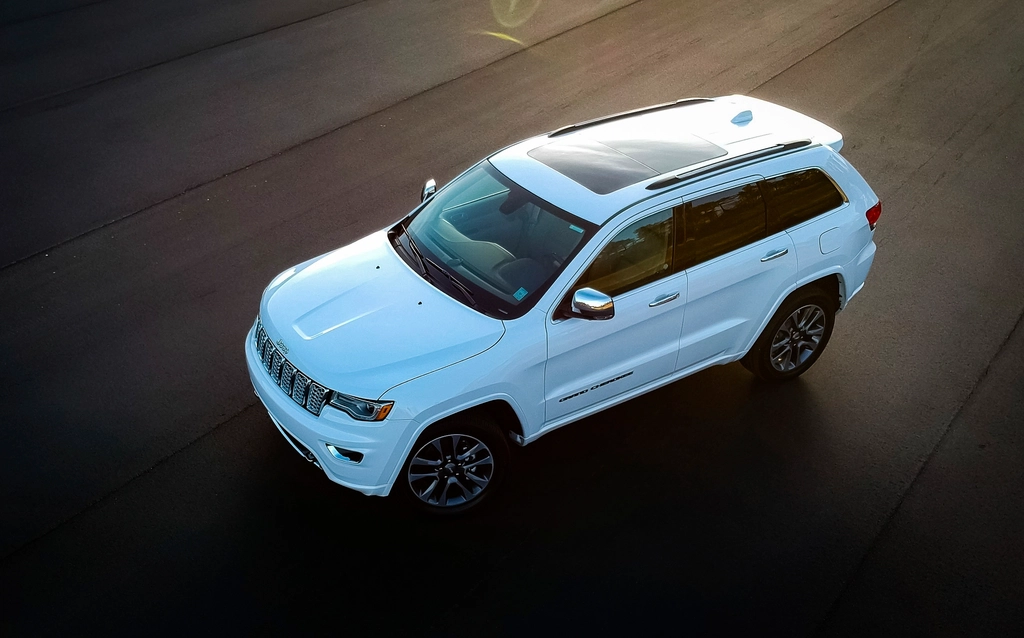 Best 5 Cross Bars for Jeep Grand Cherokee Jeep Grand Cherokee
